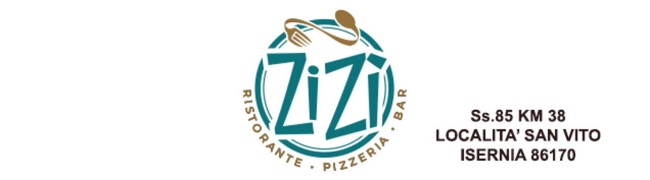 Banner Ristorante Zi Zi 636 per 177 pixel